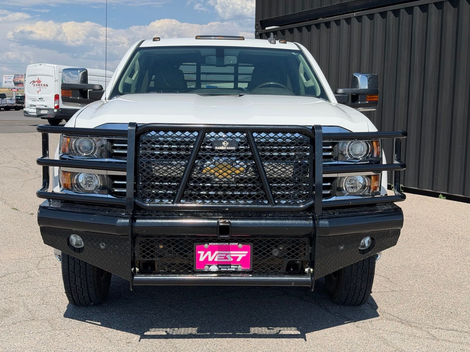 chevrolet silverado 3500hd 2015 1GC4K0C86FF504524 image chevrolet silverado 3500hd 2015 1GC4K0C86FF504524 image